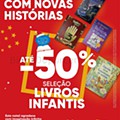 fnac natal kids 5 novembro a 31 dezembro